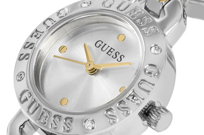 Zegarek Damski Guess Bejeweled Siren GW1019L3 + BOX – zdjęcie 4
