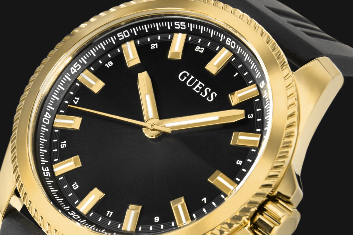 Zegarek Męski Guess Champ GW0639G2 + BOX – zdjęcie 4