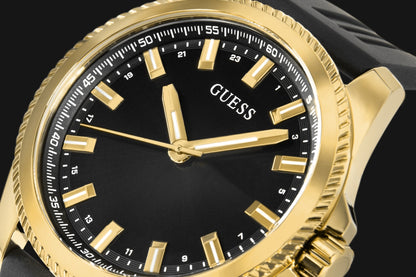 Zegarek Męski Guess Champ GW0639G2 + BOX – zdjęcie 4