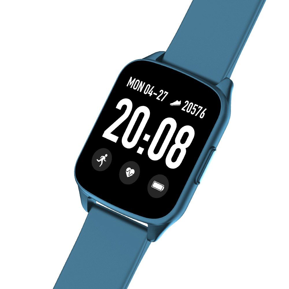 Zegarek SMARTWATCH G.Rossi SW009-3 – zdjęcie 4