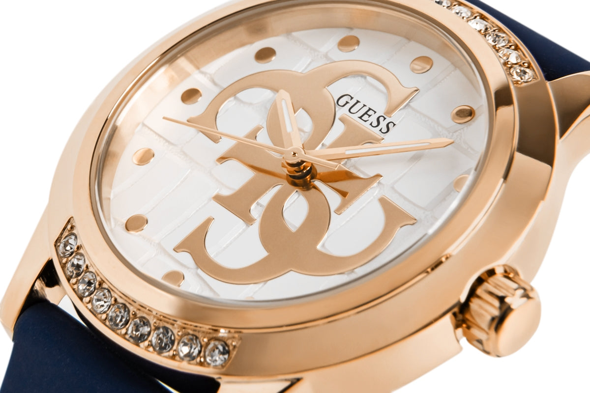 Zegarek Damski Guess Annette GW0860L2 + BOX – zdjęcie 4