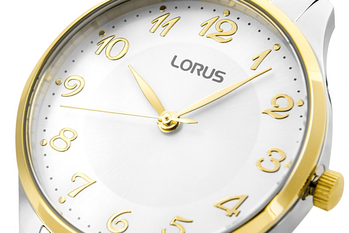 Zegarek Damski LORUS Classic RG270VX9 + BOX – zdjęcie 4