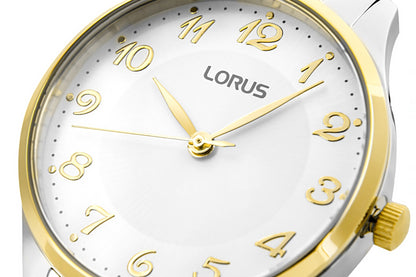 Zegarek Damski LORUS Classic RG270VX9 + BOX – zdjęcie 4
