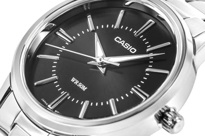 Zegarek Damski CASIO LTP-1303D-1AVDF + BOX – zdjęcie 4