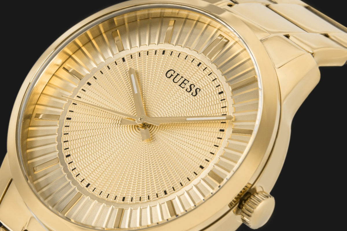 Zegarek Męski Guess Emmett GW1050G2 + BOX – zdjęcie 4