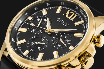 Zegarek Męski Guess Walker GW0913G2 + BOX – zdjęcie 4