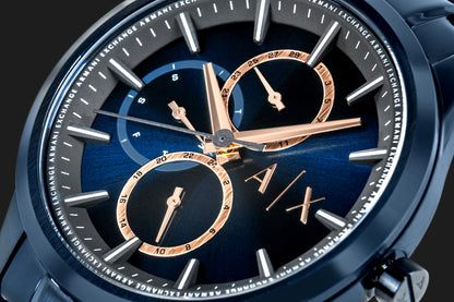 Zegarek Męski ARMANI EXCHANGE Dante AX1881 + BOX – zdjęcie 4
