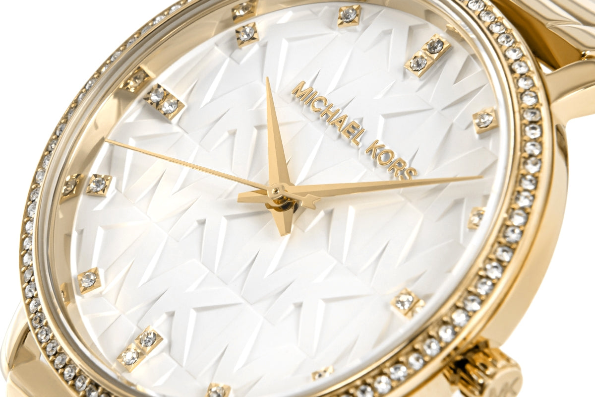 Zegarek Damski MICHAEL KORS Pyper MK4919 + BOX – zdjęcie 4