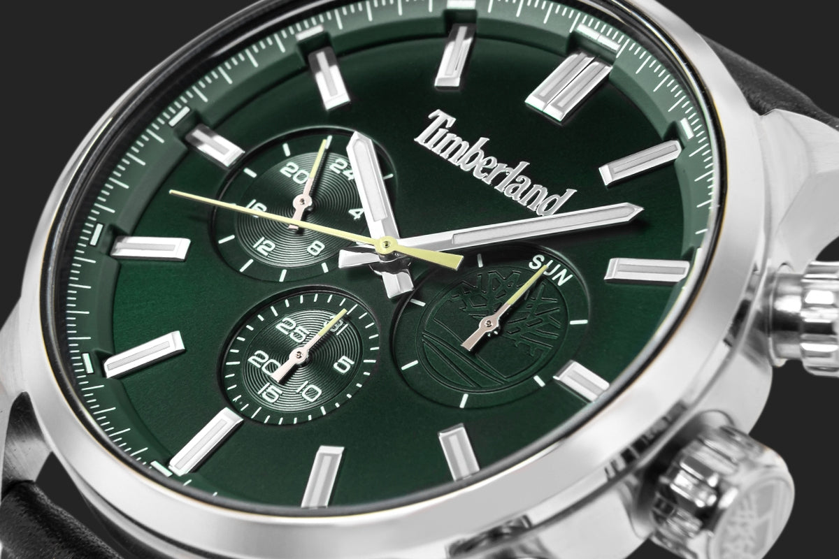 Zegarek Męski TIMBERLAND Henniker II TBL.TDWGF0028703 + BOX – zdjęcie 4