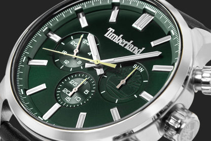 Zegarek Męski TIMBERLAND Henniker II TBL.TDWGF0028703 + BOX – zdjęcie 4