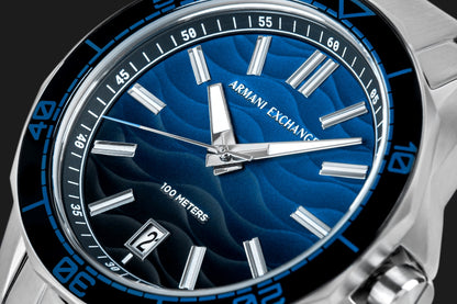 Zegarek Męski ARMANI EXCHANGE Spencer AX1950 + BOX – zdjęcie 4