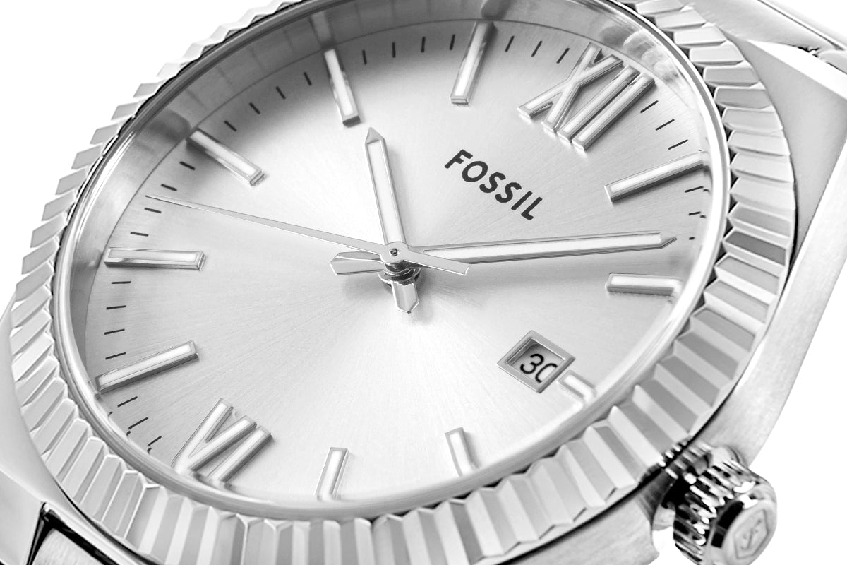 Zegarek Damski FOSSIL Scarlette ES5300 + BOX – zdjęcie 4