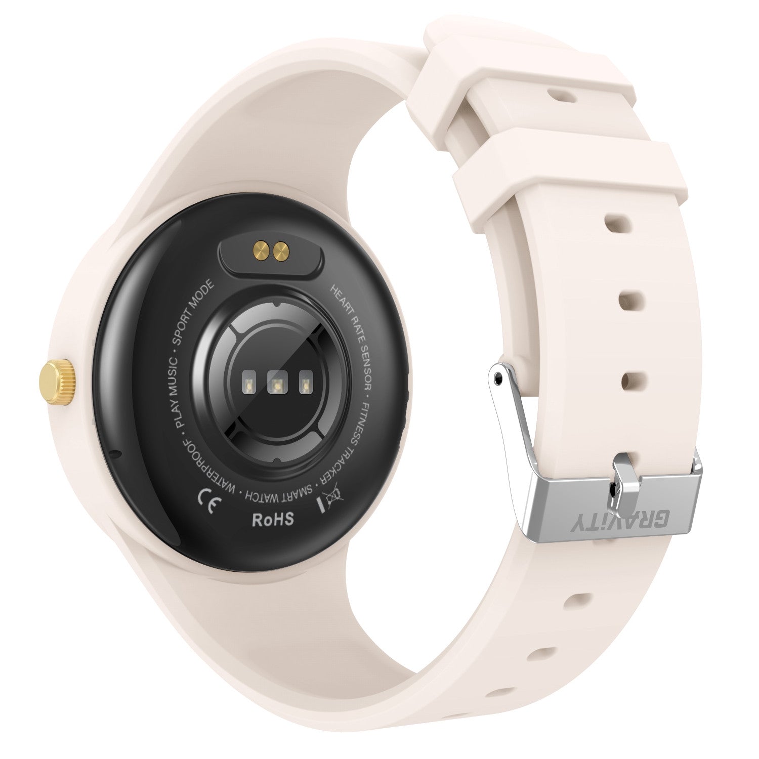 Smartwatch Damski Gravity GT14-1 – zdjęcie 4