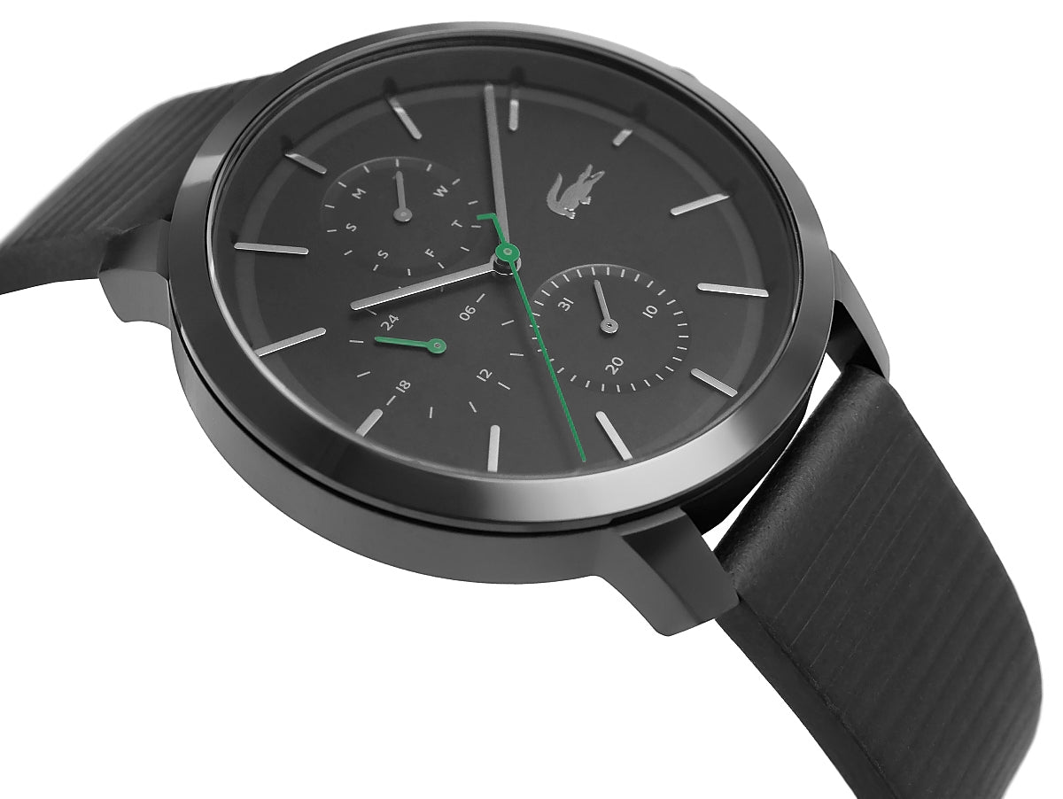 Zegarek Męski LACOSTE Replay 2011177 + BOX – zdjęcie 2
