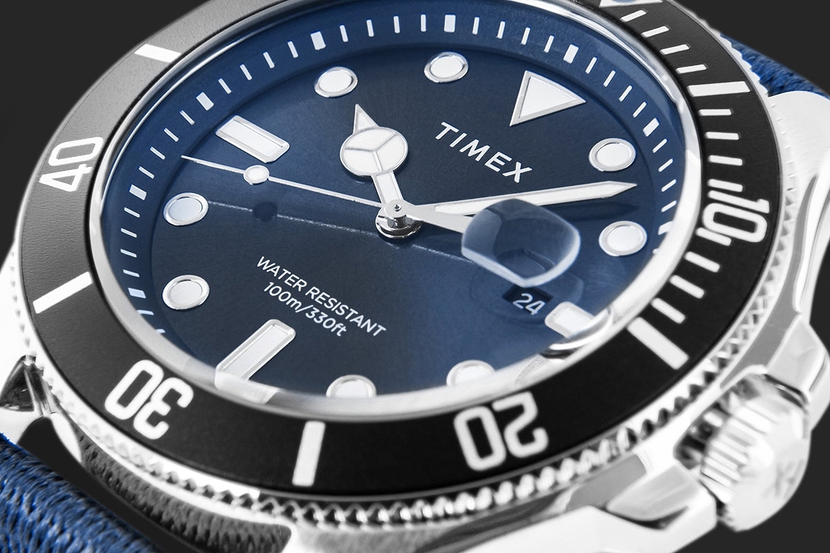 Zegarek Męski TIMEX Harborside Coast TW2W62700 + BOX – zdjęcie 4