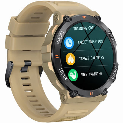Smartwatch Gravity GT7-4 PRO – zdjęcie 4