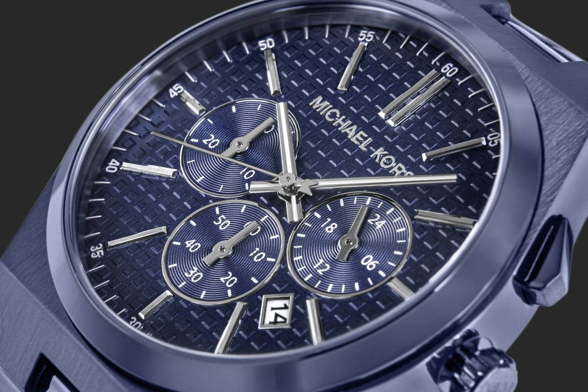 Zegarek Męski MICHAEL KORS Lennox MK9147 + BOX – zdjęcie 4
