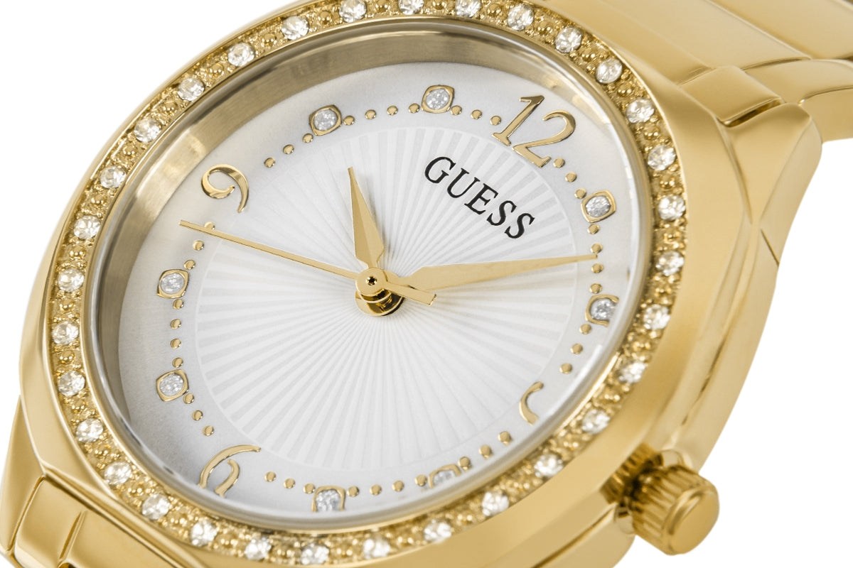 Zegarek Damski Guess Charlotte GW0767L2 + BOX – zdjęcie 4