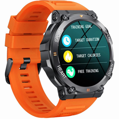 Smartwatch Gravity GT7-5 PRO – zdjęcie 4