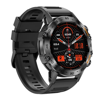 Smartwatch Gravity GT9-1 – zdjęcie 4