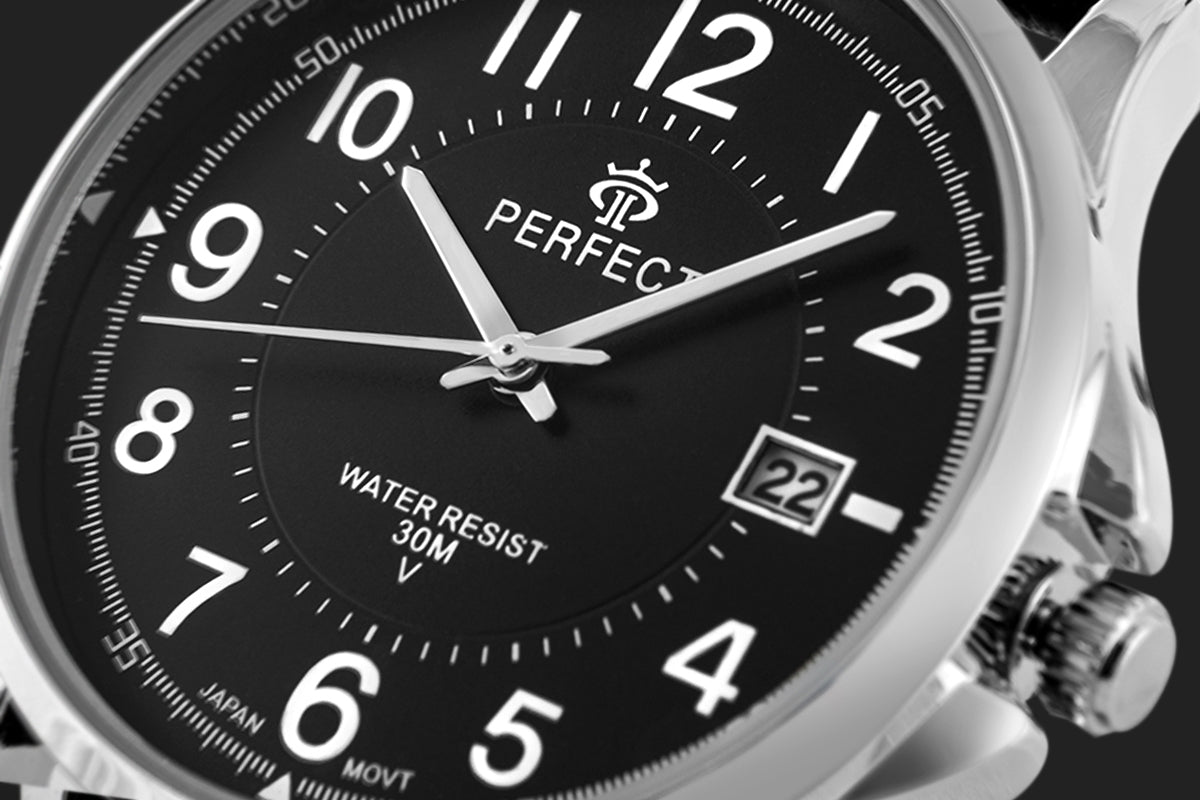 Zegarek Męski PERFECT C710T-01 – zdjęcie 4
