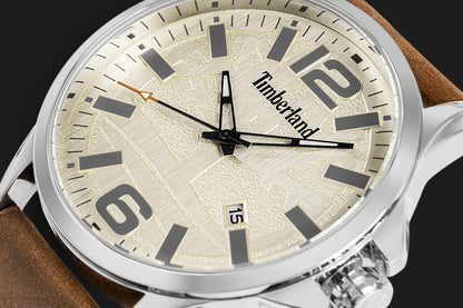 Zegarek Męski TIMBERLAND Bernardston TDWGB2131802 + BOX – zdjęcie 4