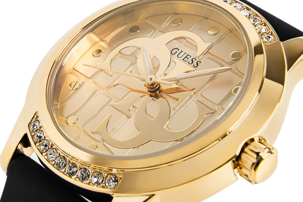 Zegarek Damski Guess Annette GW0860L1 + BOX – zdjęcie 4