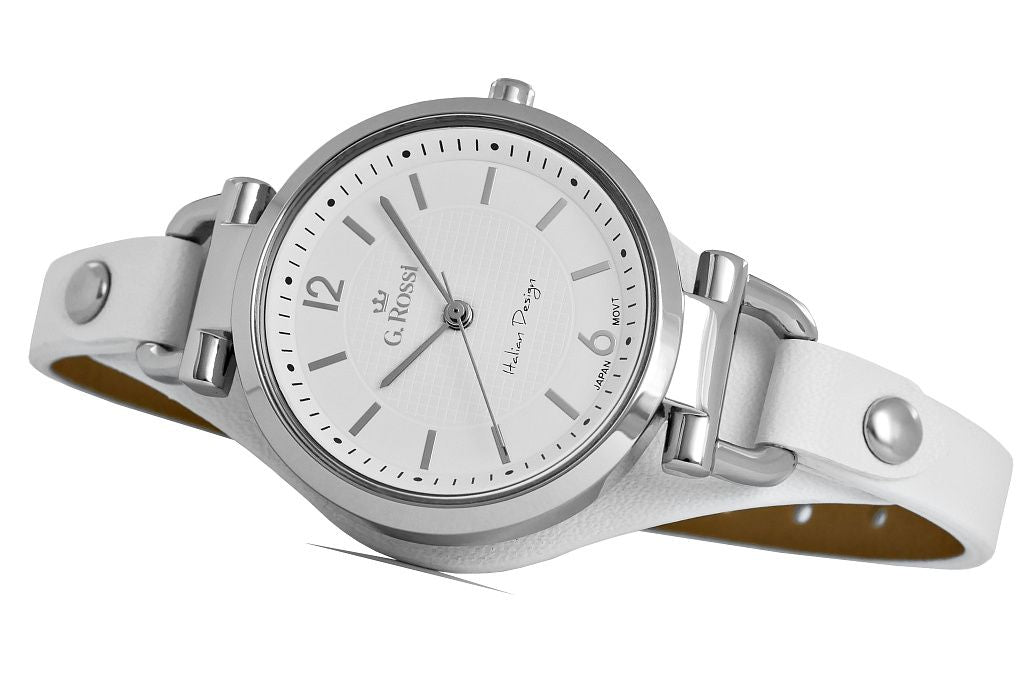 Zegarek Damski G.Rossi 3652A-3C1 + BOX – zdjęcie 4
