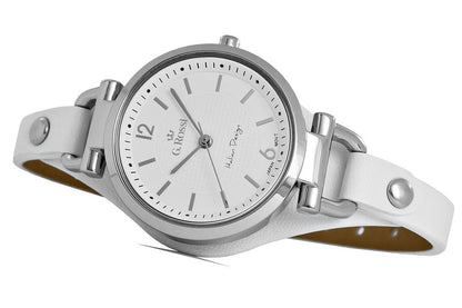 Zegarek Damski G.Rossi 3652A-3C1 + BOX – zdjęcie 4