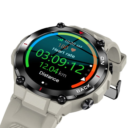 Smartwatch Gravity GT8-4 – zdjęcie 3