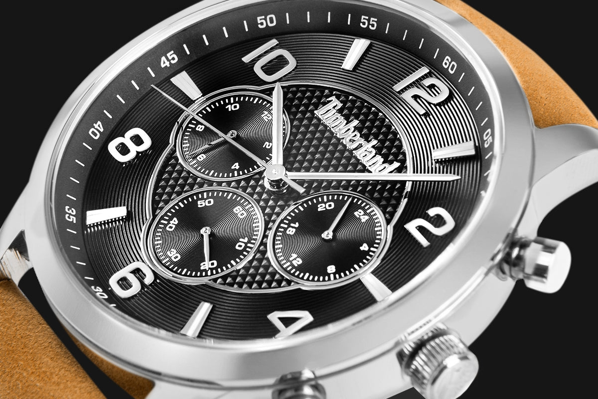 Zegarek Męski TIMBERLAND Managate TDWGF0042102 + BOX – zdjęcie 4