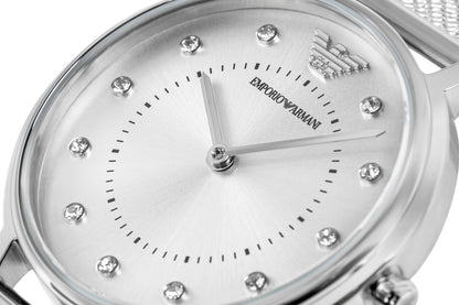 Zegarek Damski EMPORIO ARMANI Kappa AR11128 + BOX – zdjęcie 4