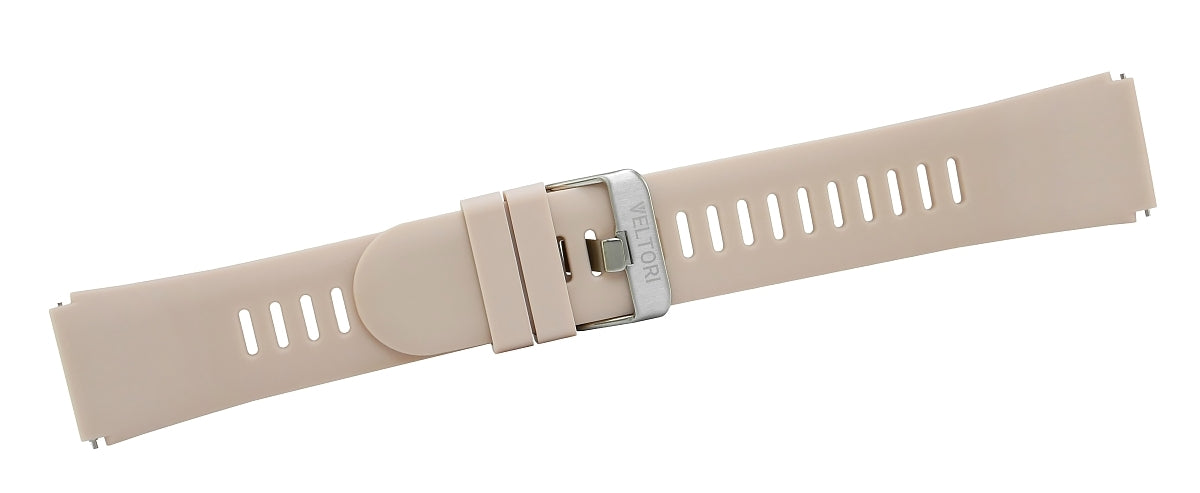 Pasek do Smartwatcha Damskiego VELTORI VT320 20mm VTP320 – zdjęcie 4
