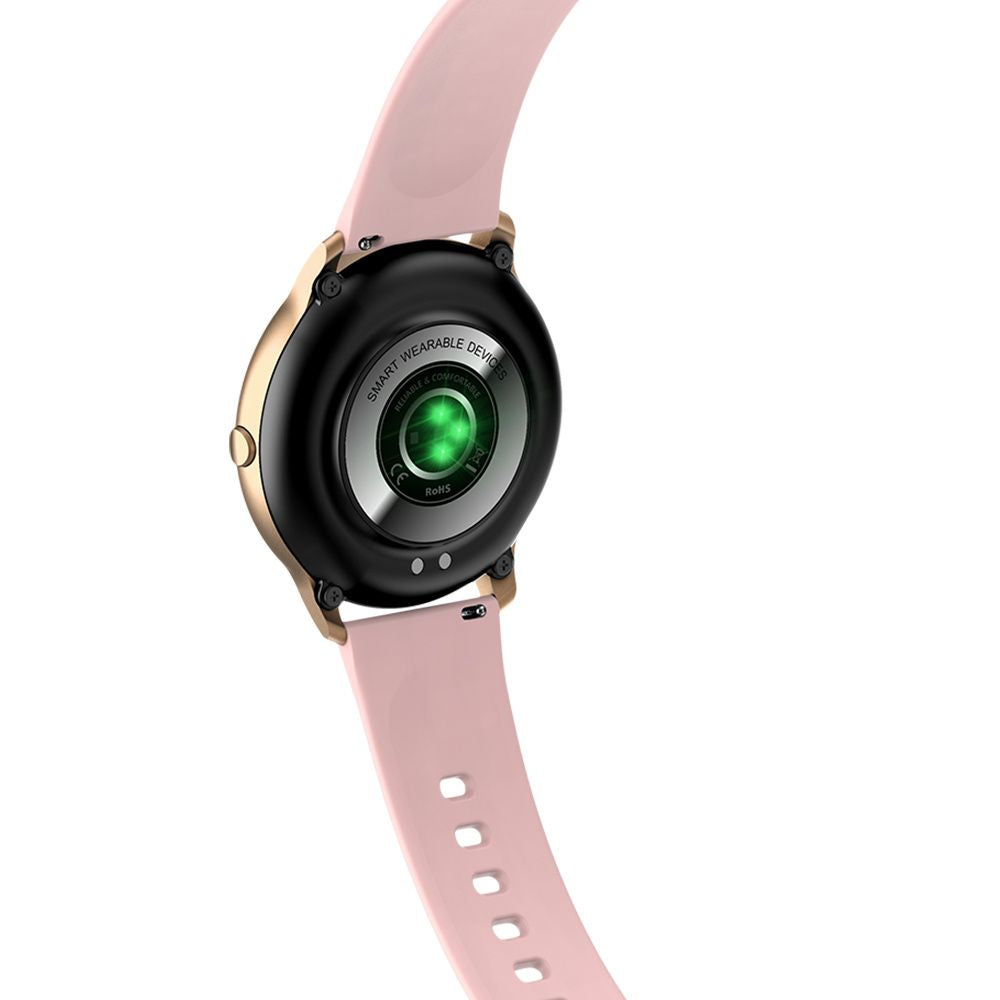 Damski SMARTWATCH G.Rossi SW015-2 Różowy – zdjęcie 4