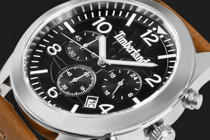 Zegarek Męski TIMBERLAND Killington Peak Chronograph TDWGC0068803 + BOX – zdjęcie 4