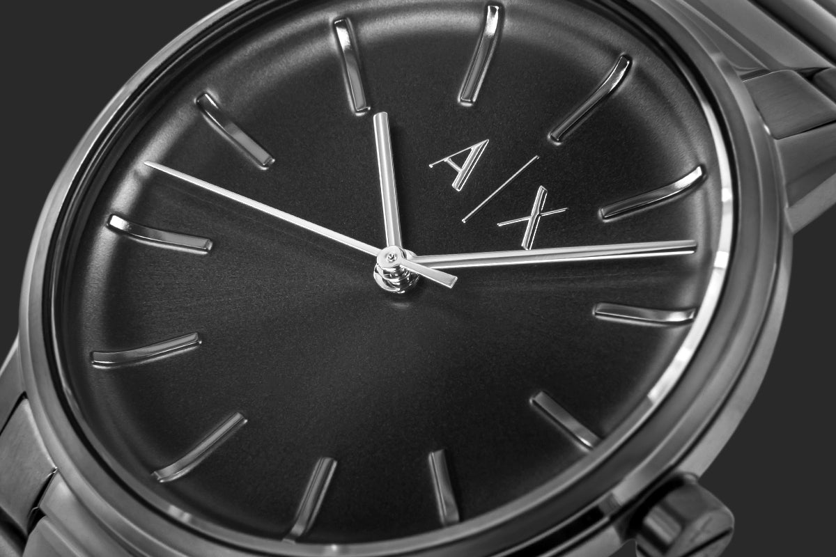 Zegarek Męski ARMANI EXCHANGE Cayde AX2761 + BOX – zdjęcie 4