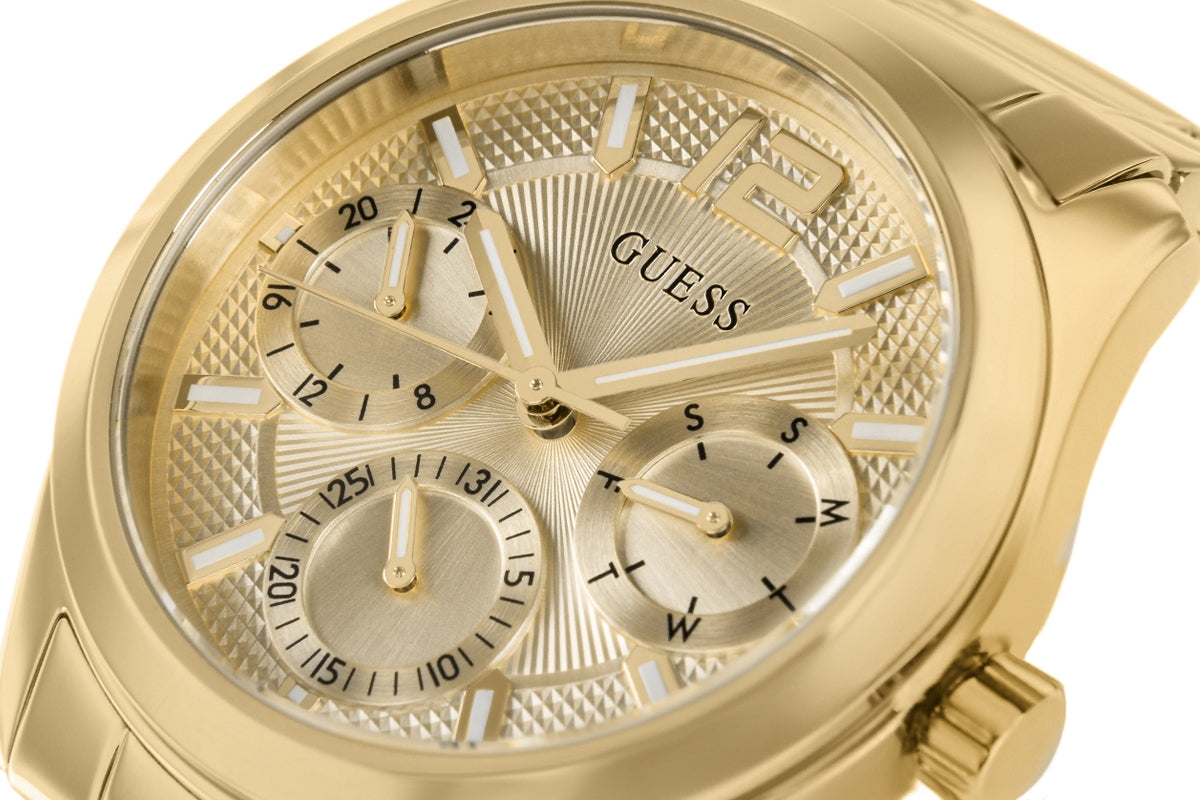 Zegarek Damski Guess Zoe GW0760L2 + BOX – zdjęcie 4