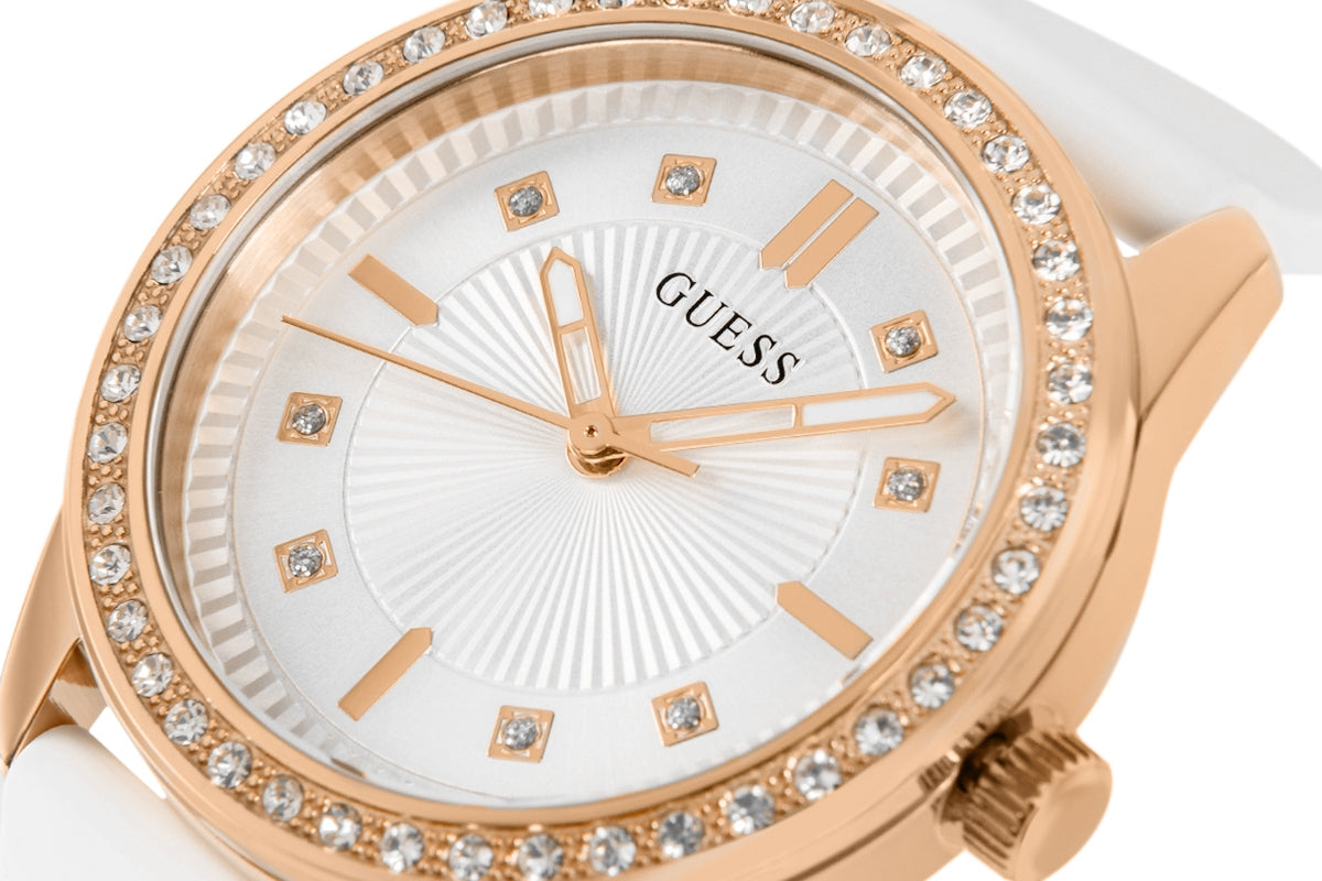 Zegarek Damski Guess Margo GW1030L4 + BOX – zdjęcie 4
