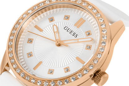Zegarek Damski Guess Margo GW1030L4 + BOX – zdjęcie 4