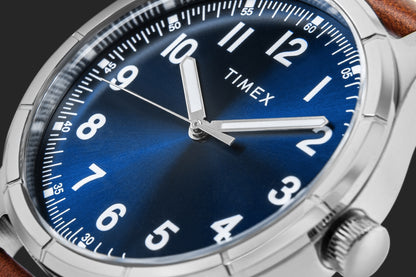 Zegarek Męski TIMEX Main Street TW2Y16200 + BOX – zdjęcie 4