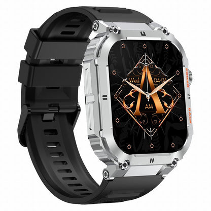 Smartwatch Gravity GT6-5 – zdjęcie 4