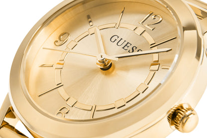 Zegarek Damski Guess Melody GW0666L2 + BOX – zdjęcie 4