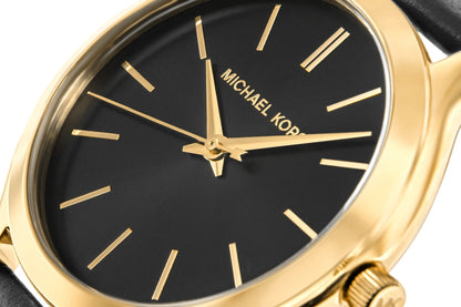 Zegarek Damski MICHAEL KORS Slim Runway MK7553 + BOX – zdjęcie 4
