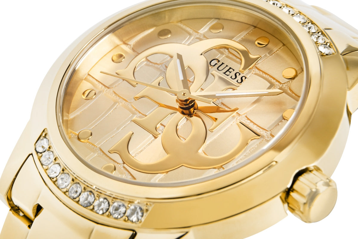 Zegarek Damski Guess Annette GW0861L2 + BOX – zdjęcie 4