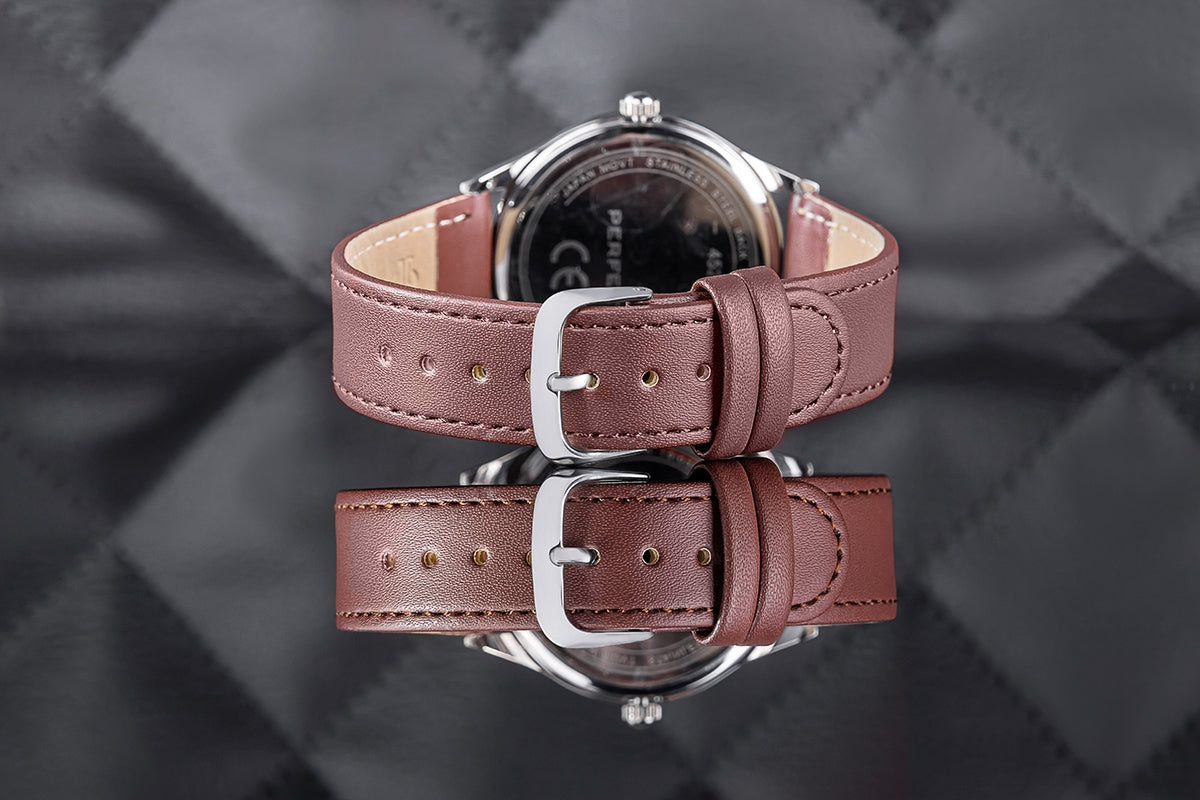 Zegarek Męski PERFECT GXB452-02 – zdjęcie 5