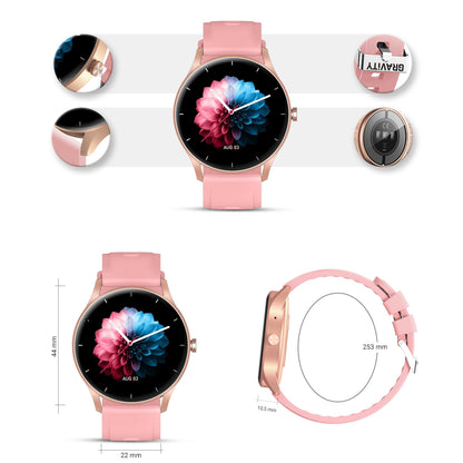 Smartwatch Gravity GT2-1 – zdjęcie 6