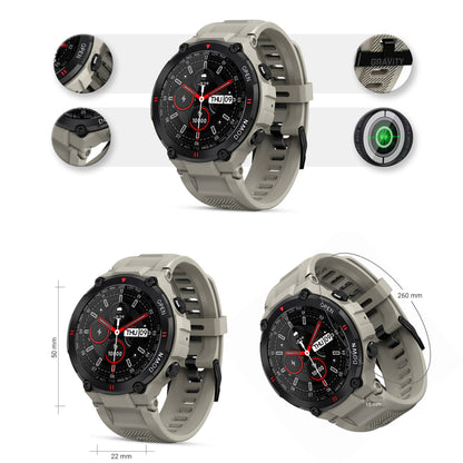 Smartwatch Gravity GT7-4 – zdjęcie 7