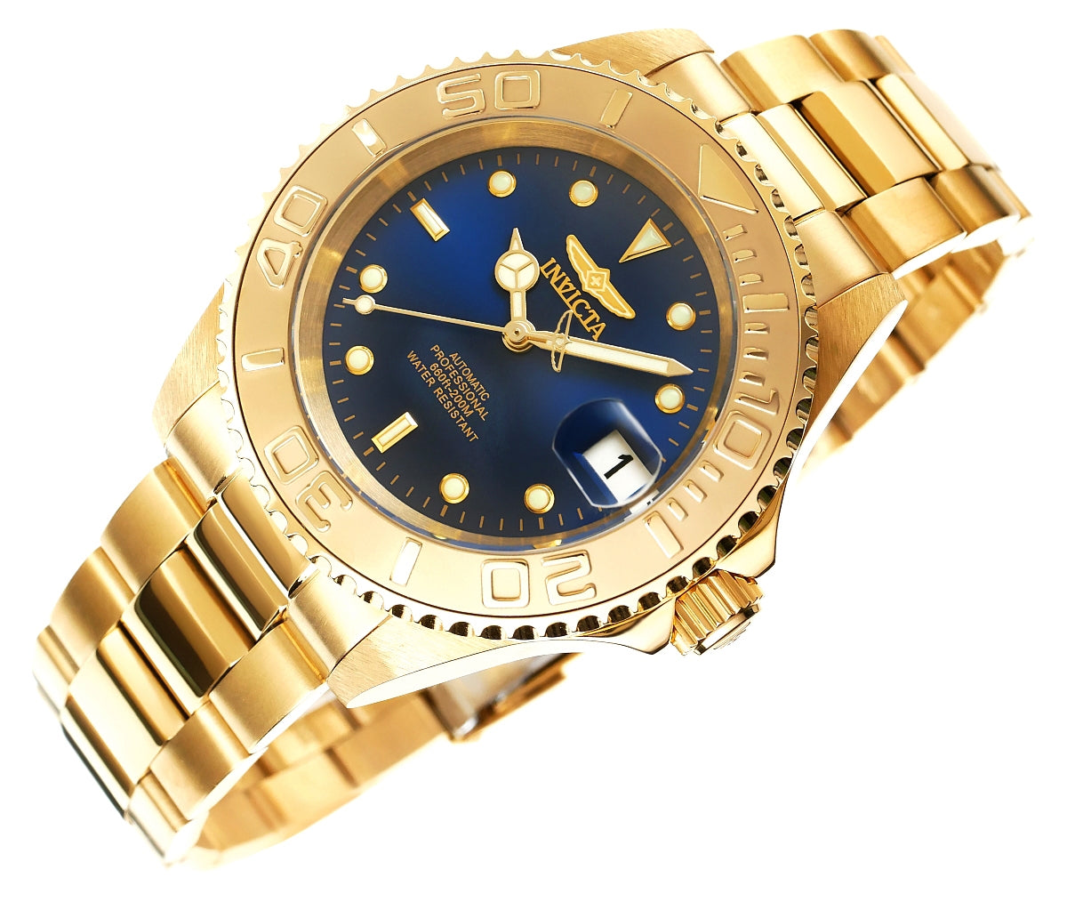 Zegarek Męski INVICTA PRO DIVER Automatyczny 26997 + BOX – zdjęcie 3