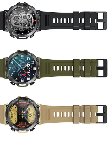 Smartwatch Gravity GT7-6 PRO – zdjęcie 5
