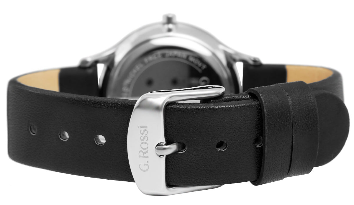 Zegarek Damski G. Rossi 10317A8-1A1 + BOX – zdjęcie 5